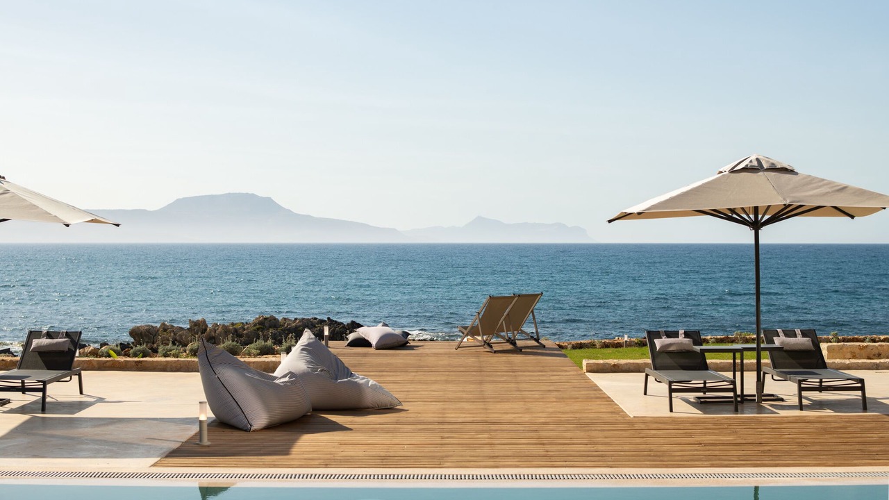 Photo of Outdoor in Filaki