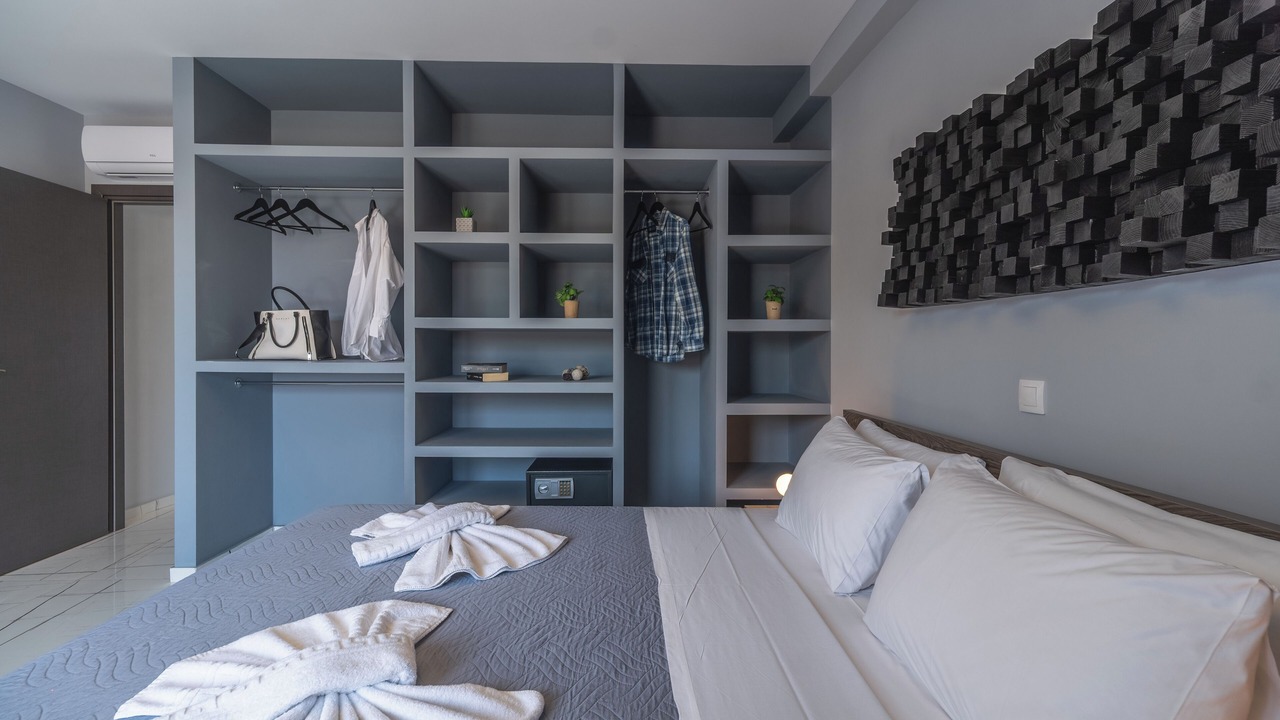 Photo of Bedroom in Kavros