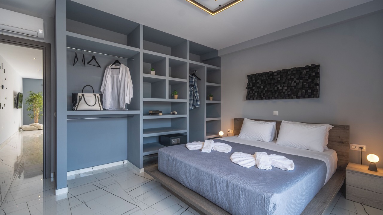 Photo of Bedroom in Kavros