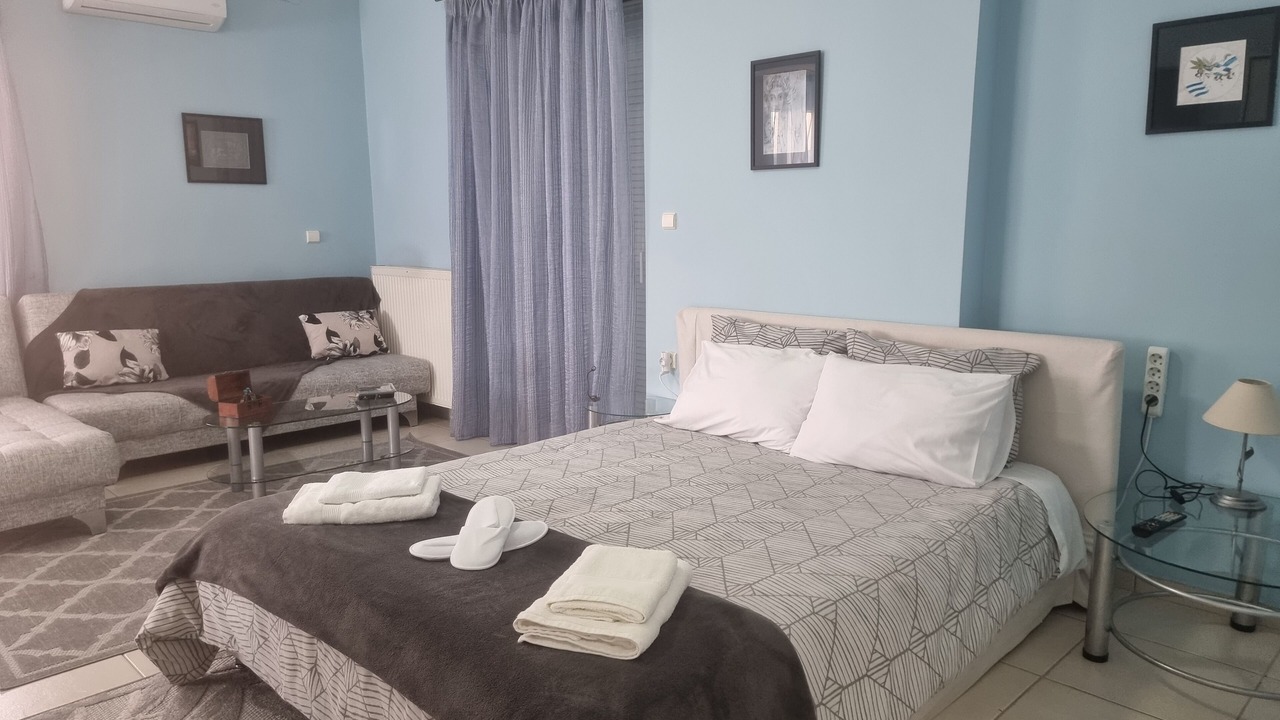 Photo of Bedroom in Tripoli