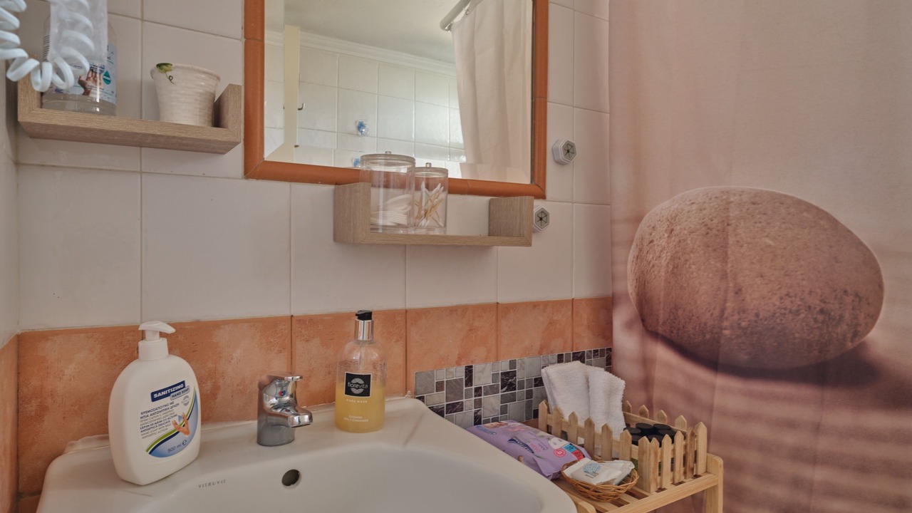 Photo of Bathroom in Tripoli