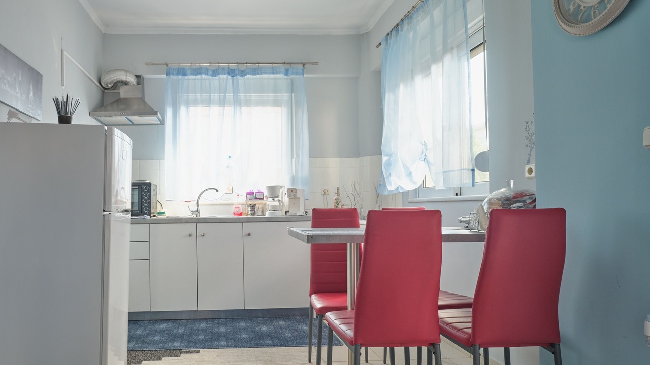 Photo of Kitchen in Tripoli