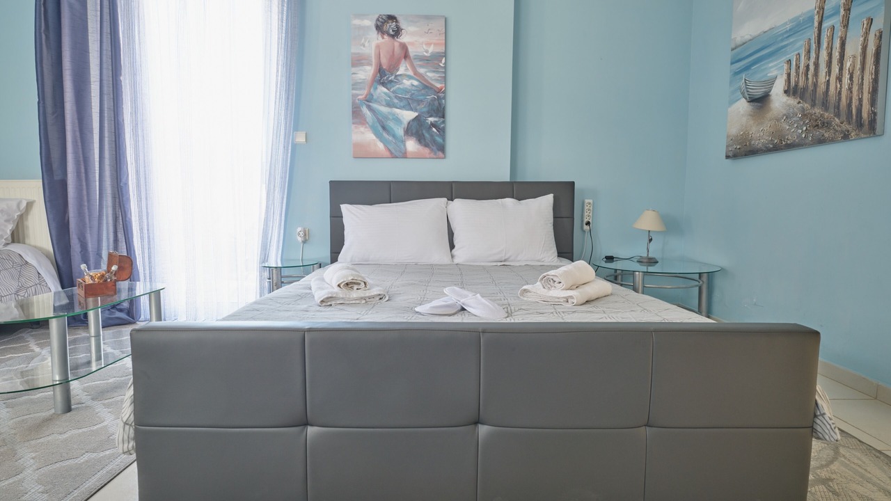 Photo of Bedroom in Tripoli