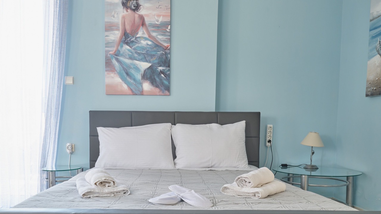 Photo of Bedroom in Tripoli
