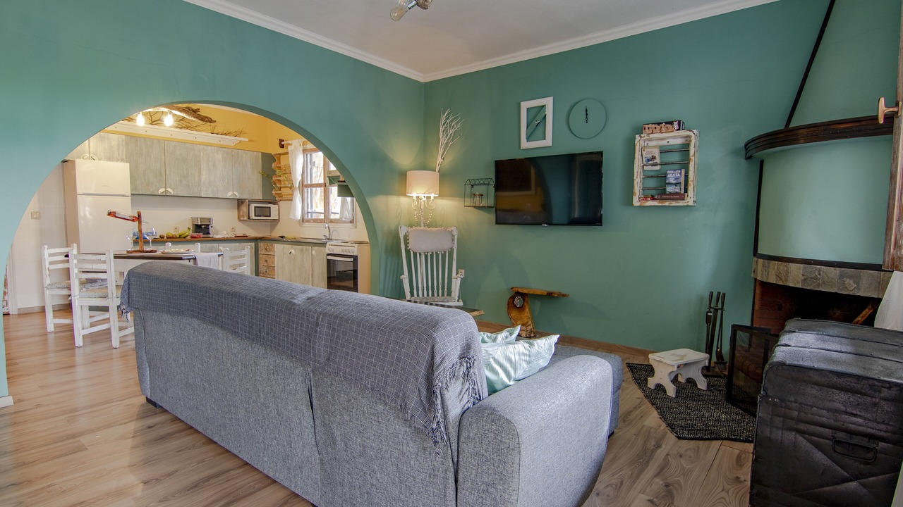 Photo of Livingroom in Asklipiio