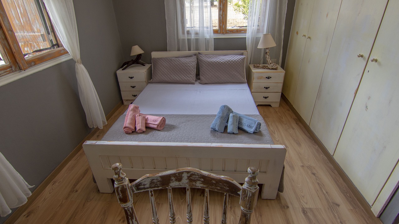 Photo of Bedroom in Asklipiio