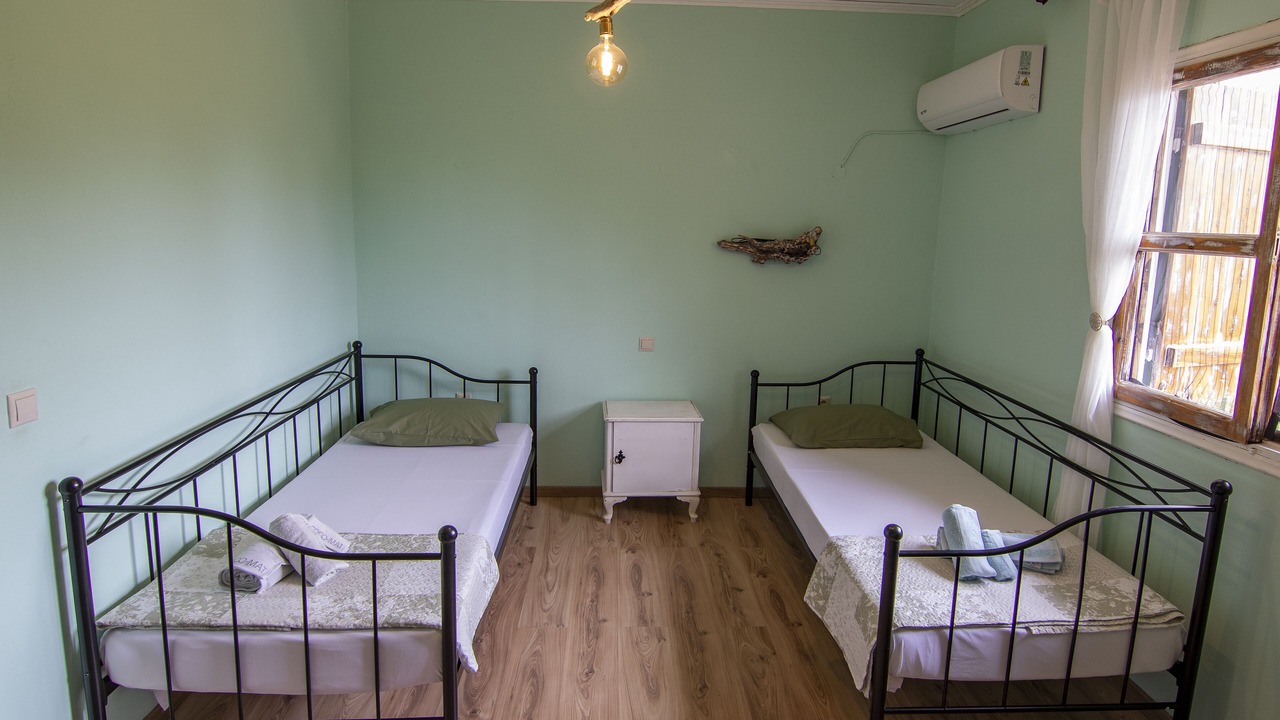 Photo of Bedroom in Asklipiio