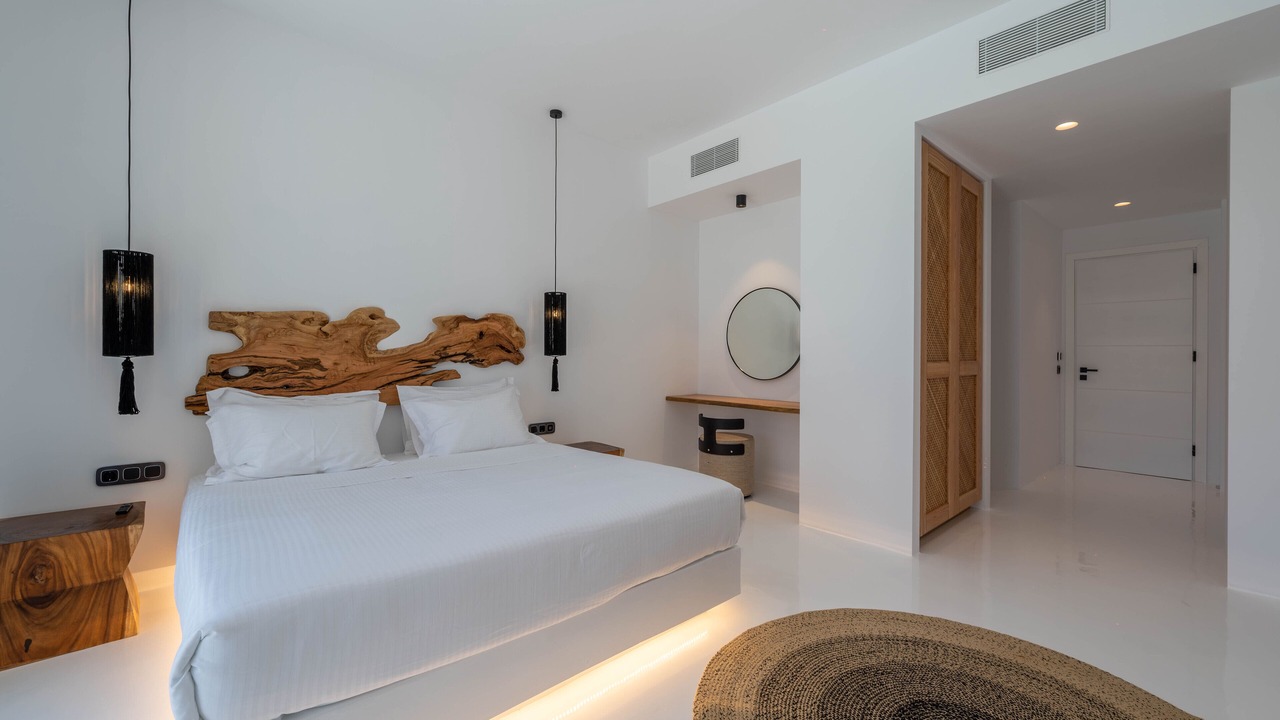 Photo of Bedroom in Ftelia