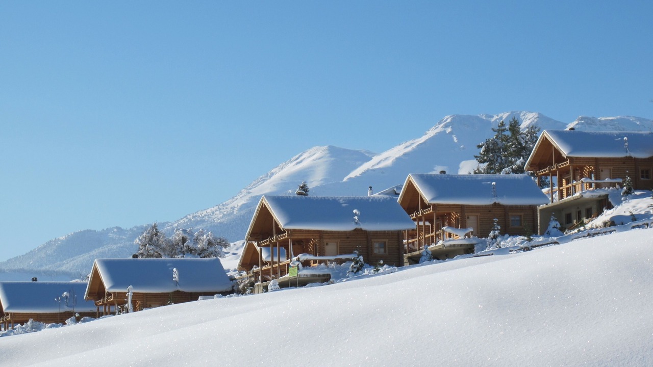Photo of Outdoor in Mesaia Trikala