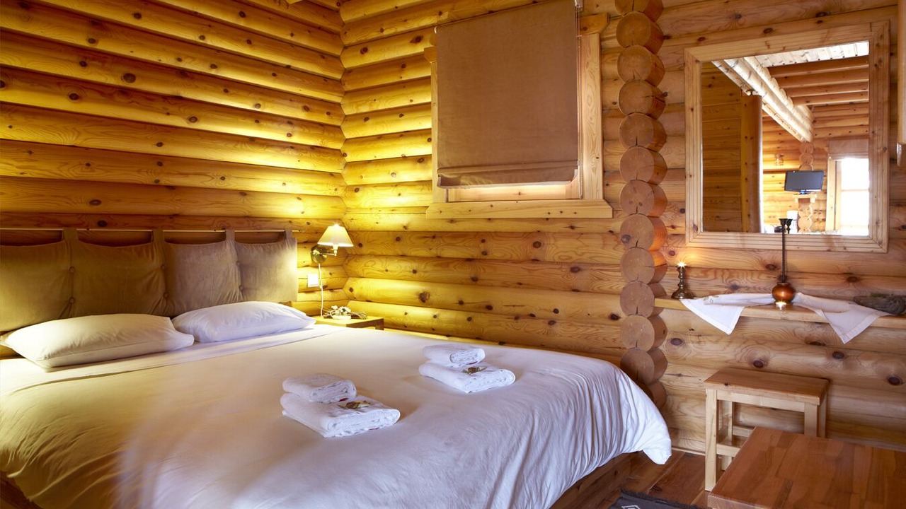 Photo of Bedroom in Mesaia Trikala