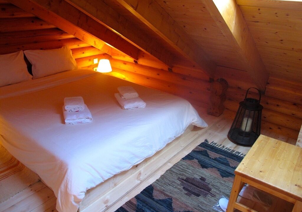 Photo of Bedroom in Mesaia Trikala