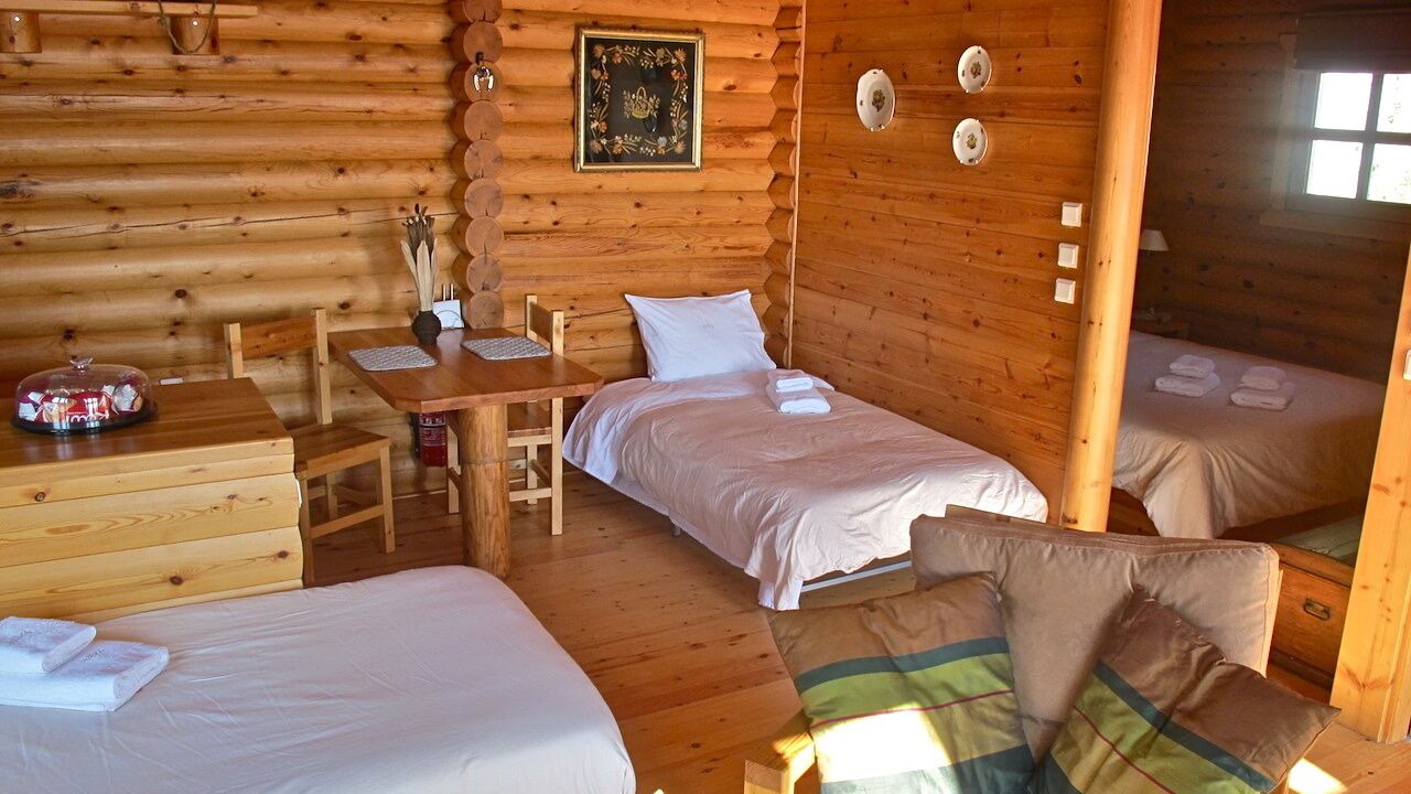 Photo of Bedroom in Mesaia Trikala