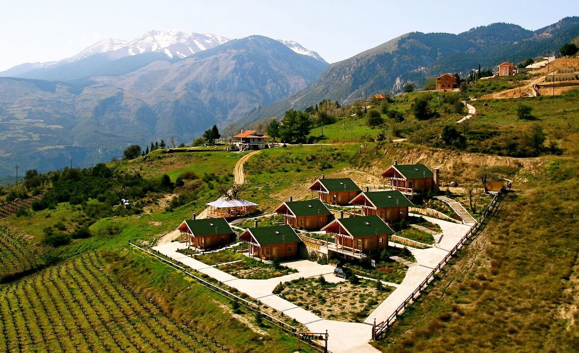 Photo of Outdoor in Mesaia Trikala