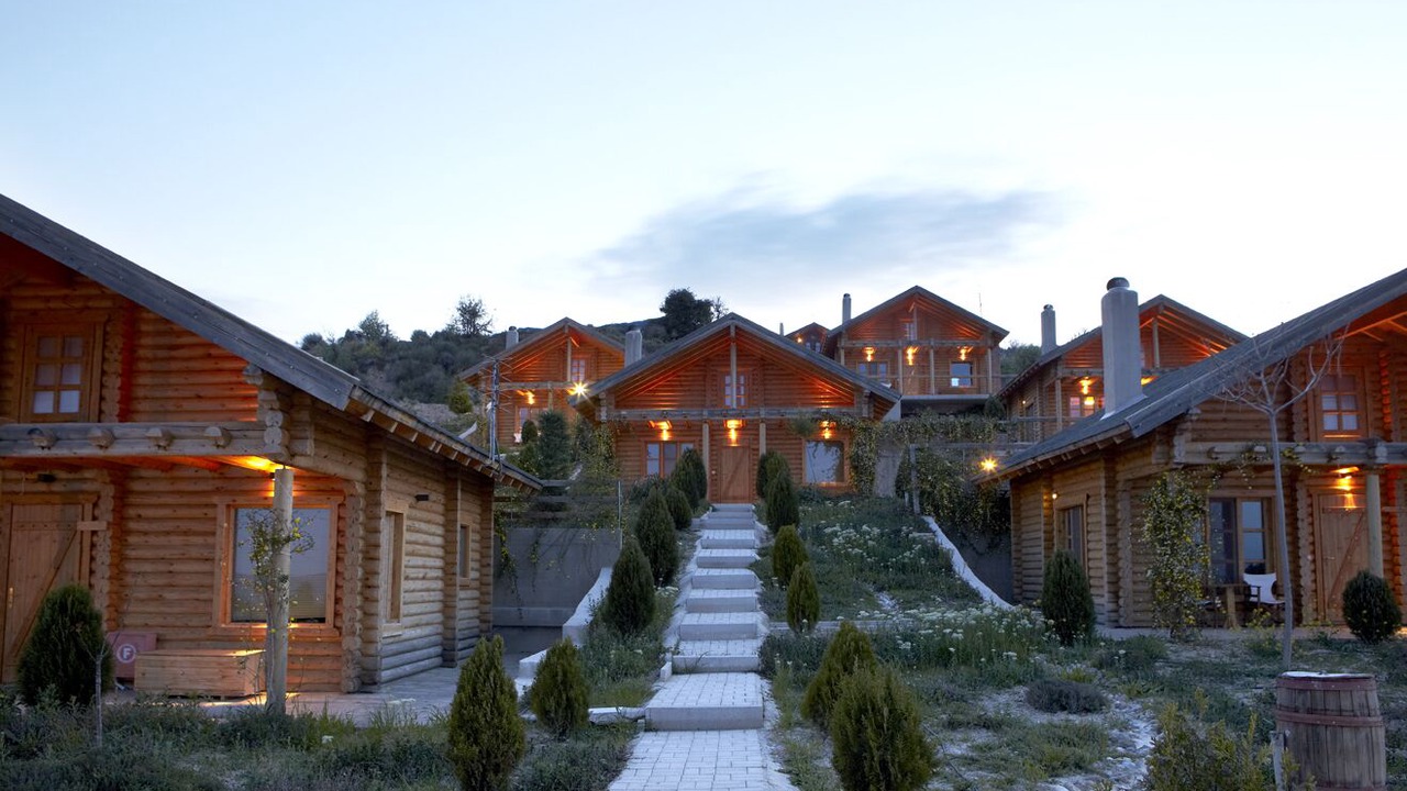 Photo of Outdoor in Mesaia Trikala