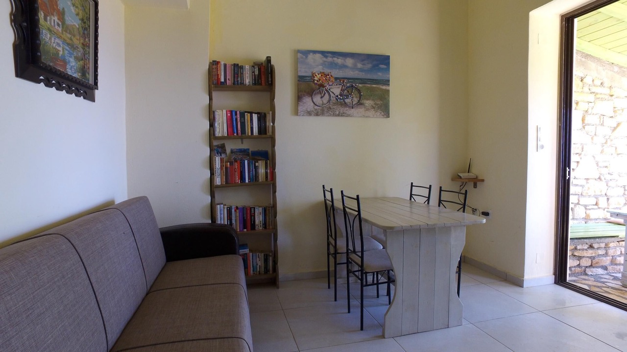 Photo of Livingroom in Triopetra