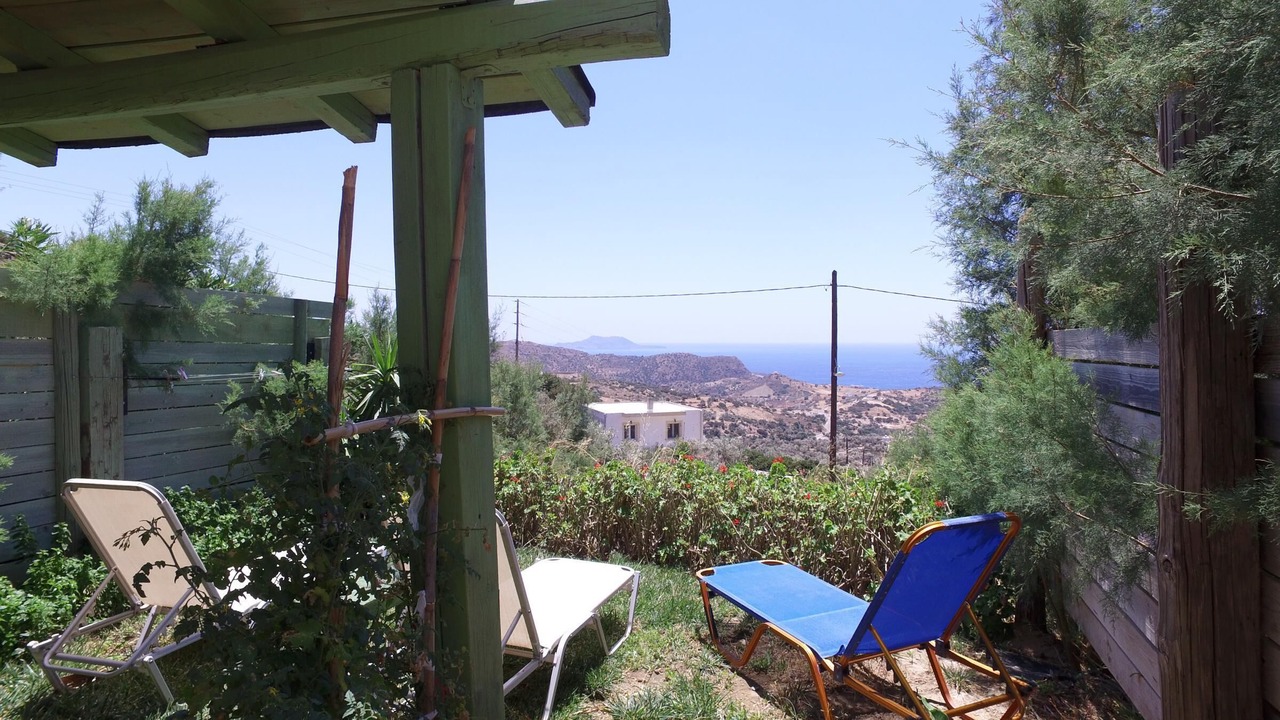 Photo of Outdoor in Triopetra