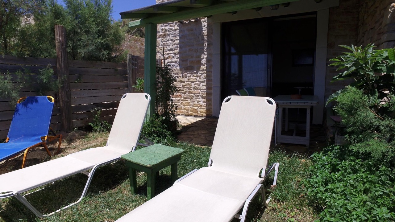 Photo of Outdoor in Triopetra
