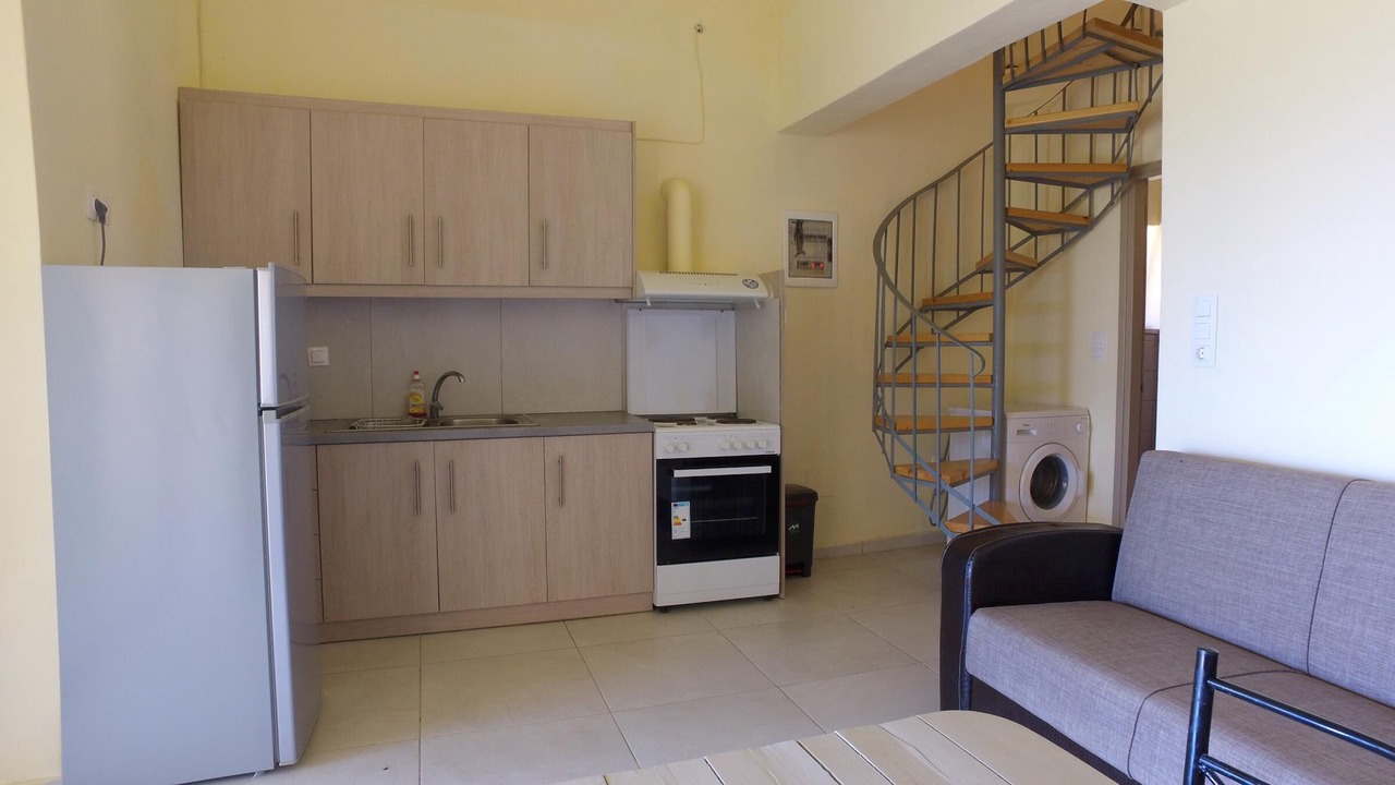 Photo of Livingroom in Triopetra