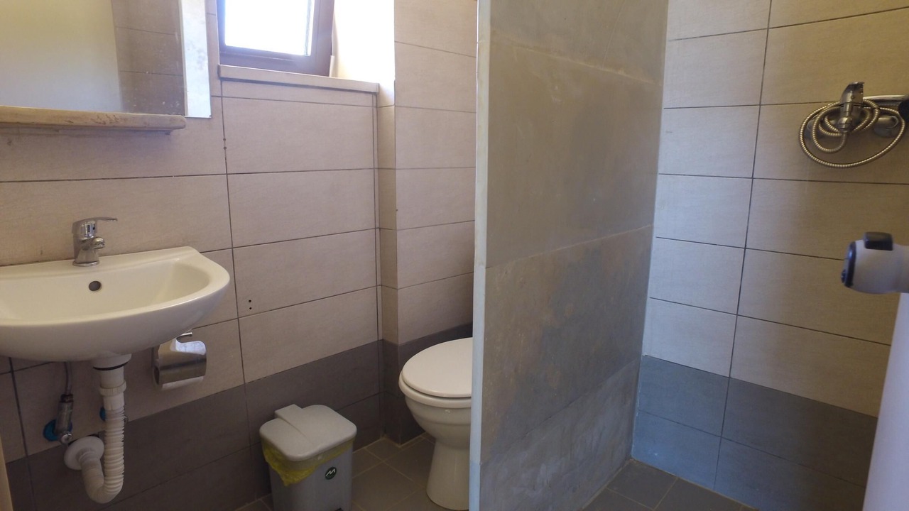 Photo of Bathroom in Triopetra