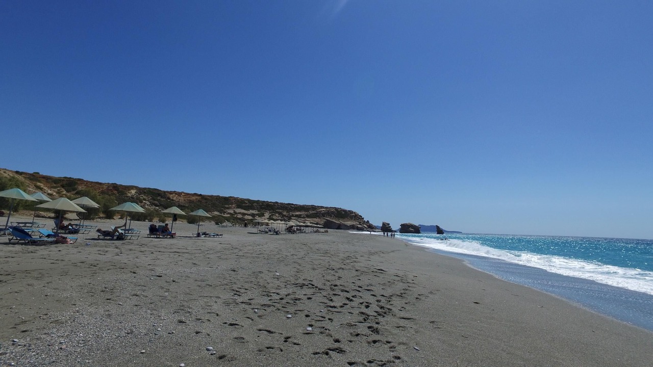 Photo of Others in Triopetra