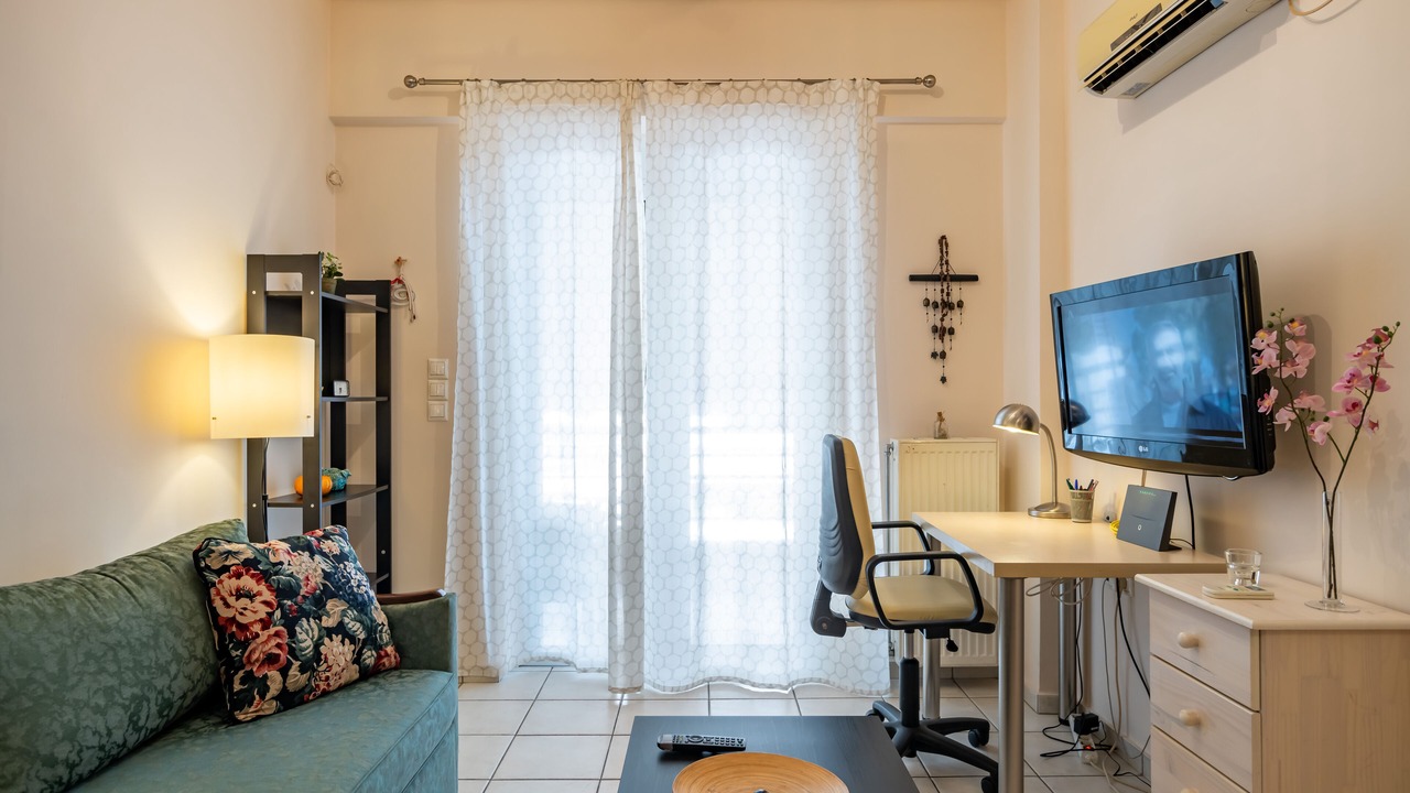 Photo of Bedroom in Kallithea