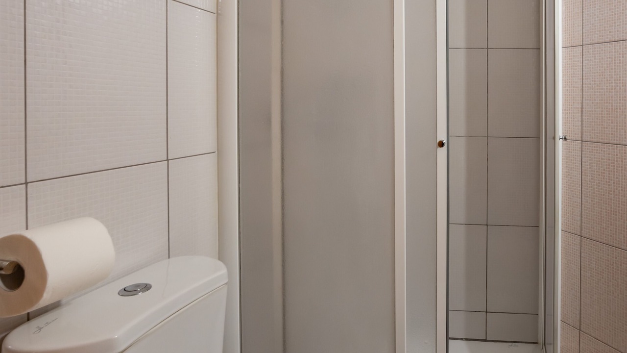 Photo of Bathroom in Kallithea