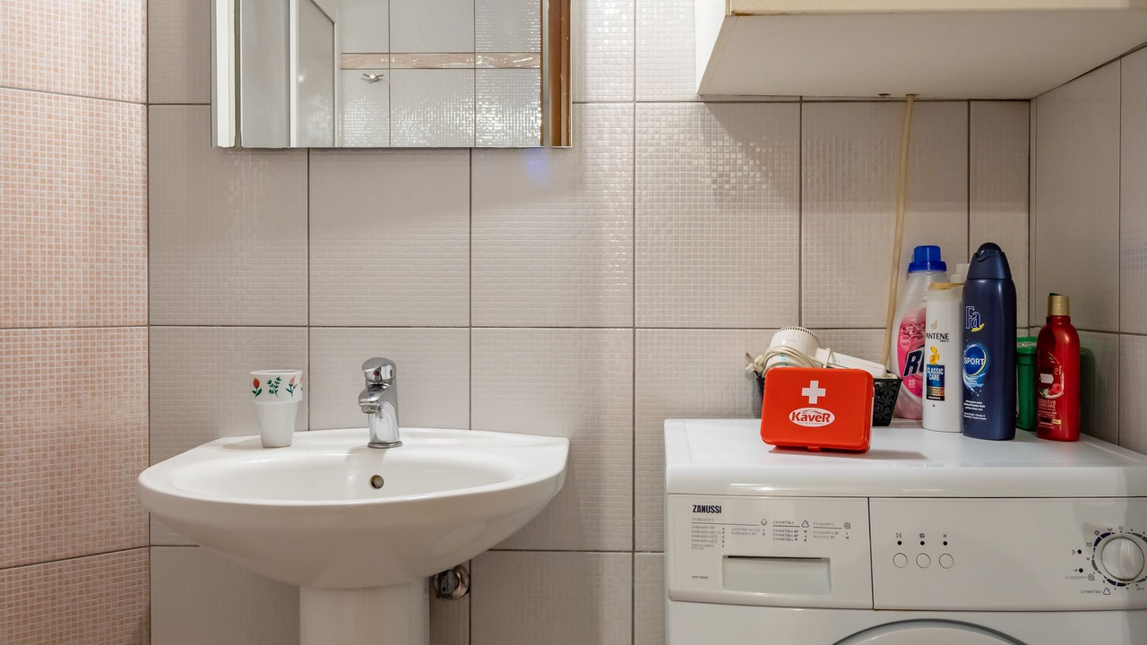 Photo of Bathroom in Kallithea