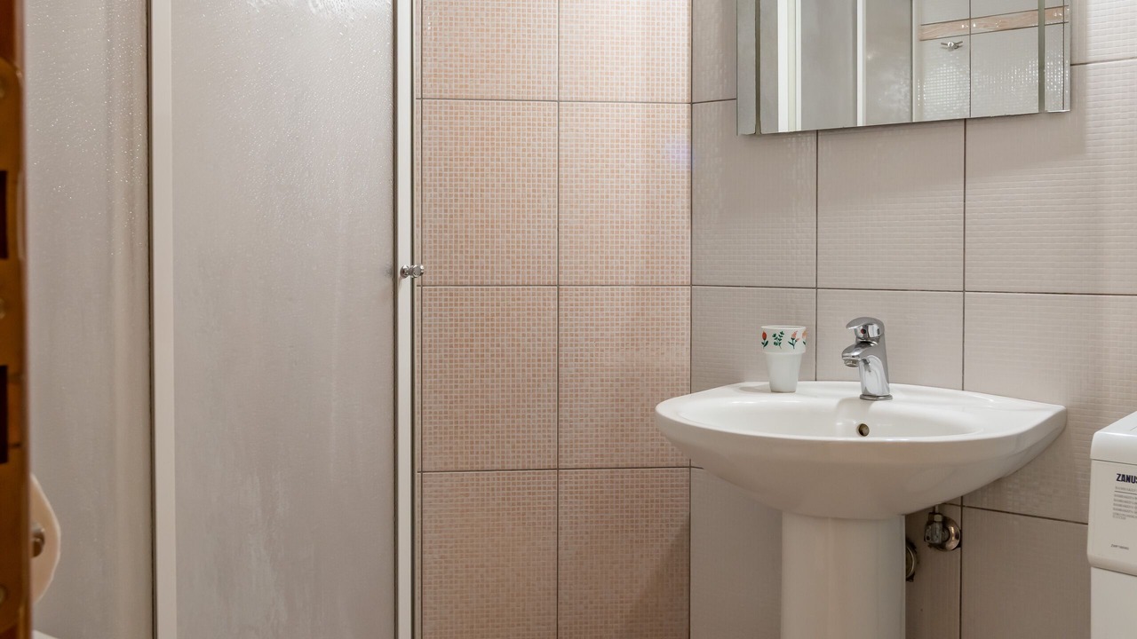 Photo of Bathroom in Kallithea