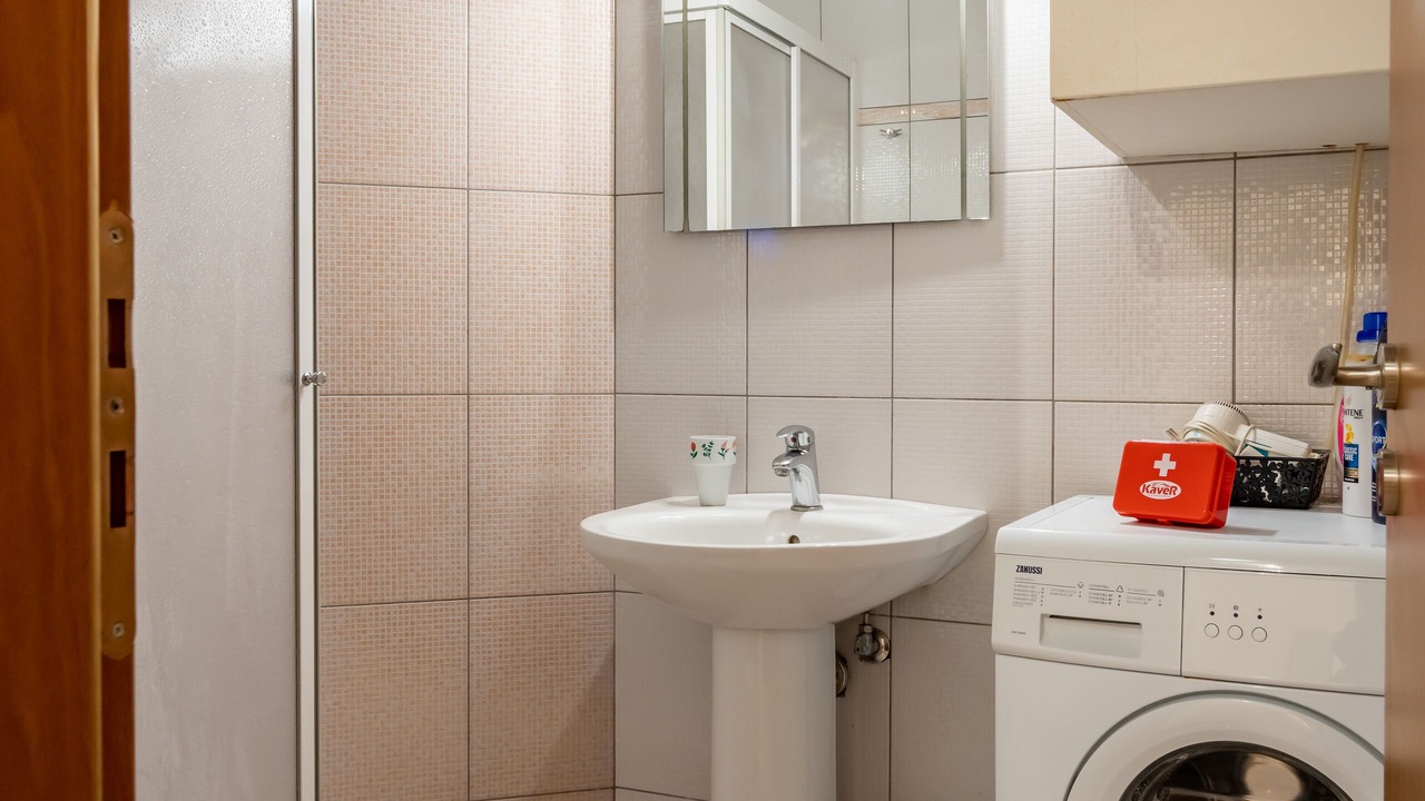Photo of Bathroom in Kallithea