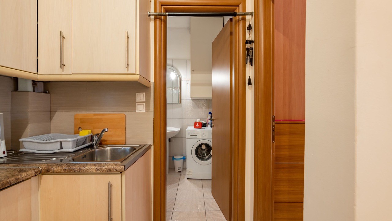 Photo of Bathroom in Kallithea