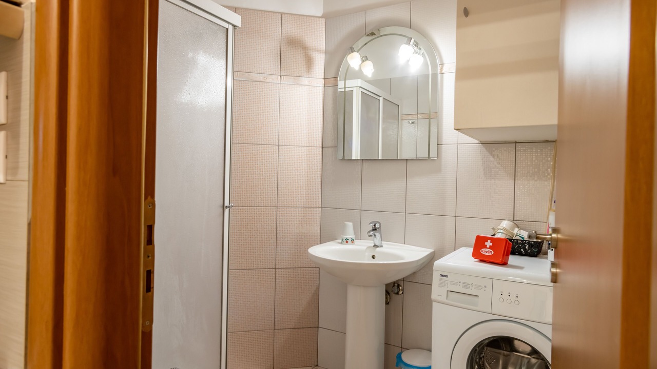 Photo of Bathroom in Kallithea