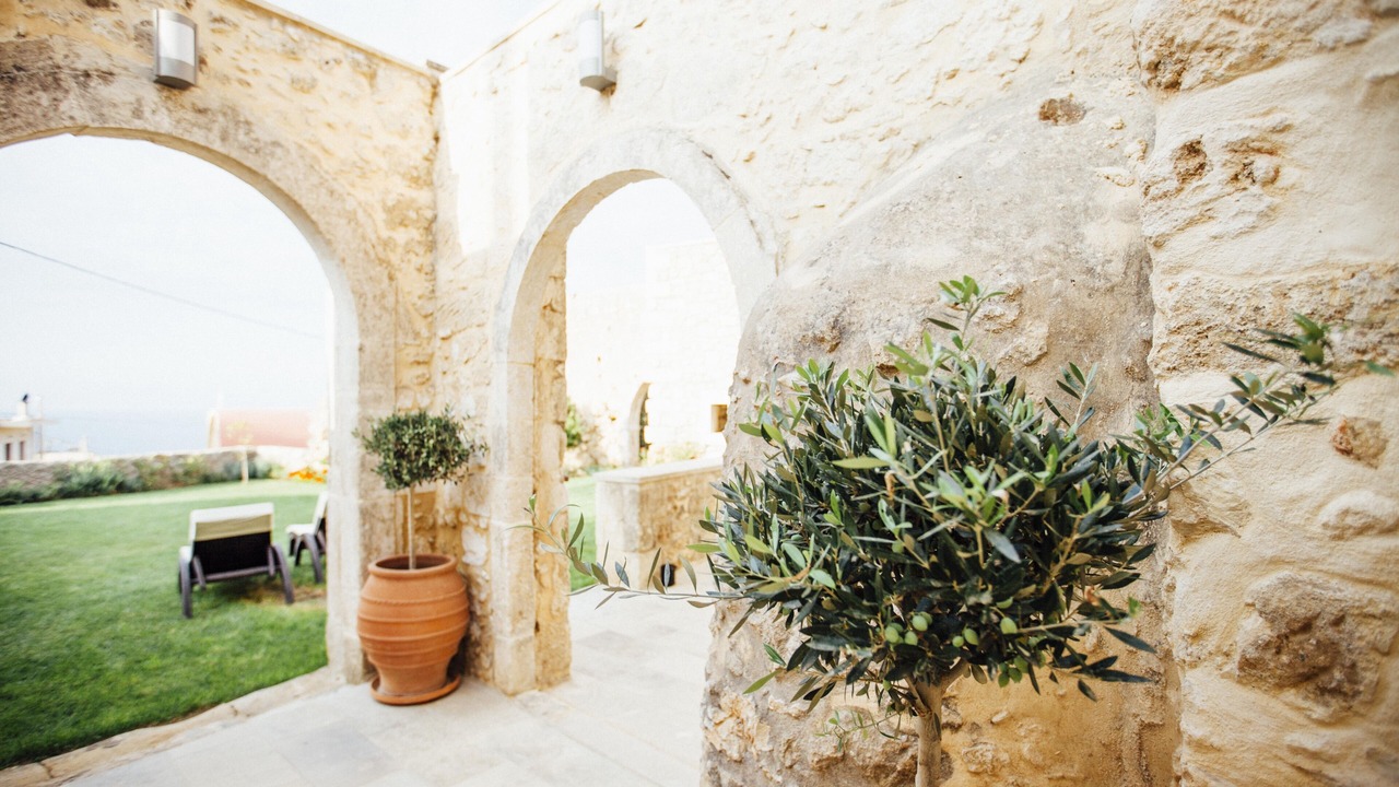 Photo of Patio Balcony in Maroulas