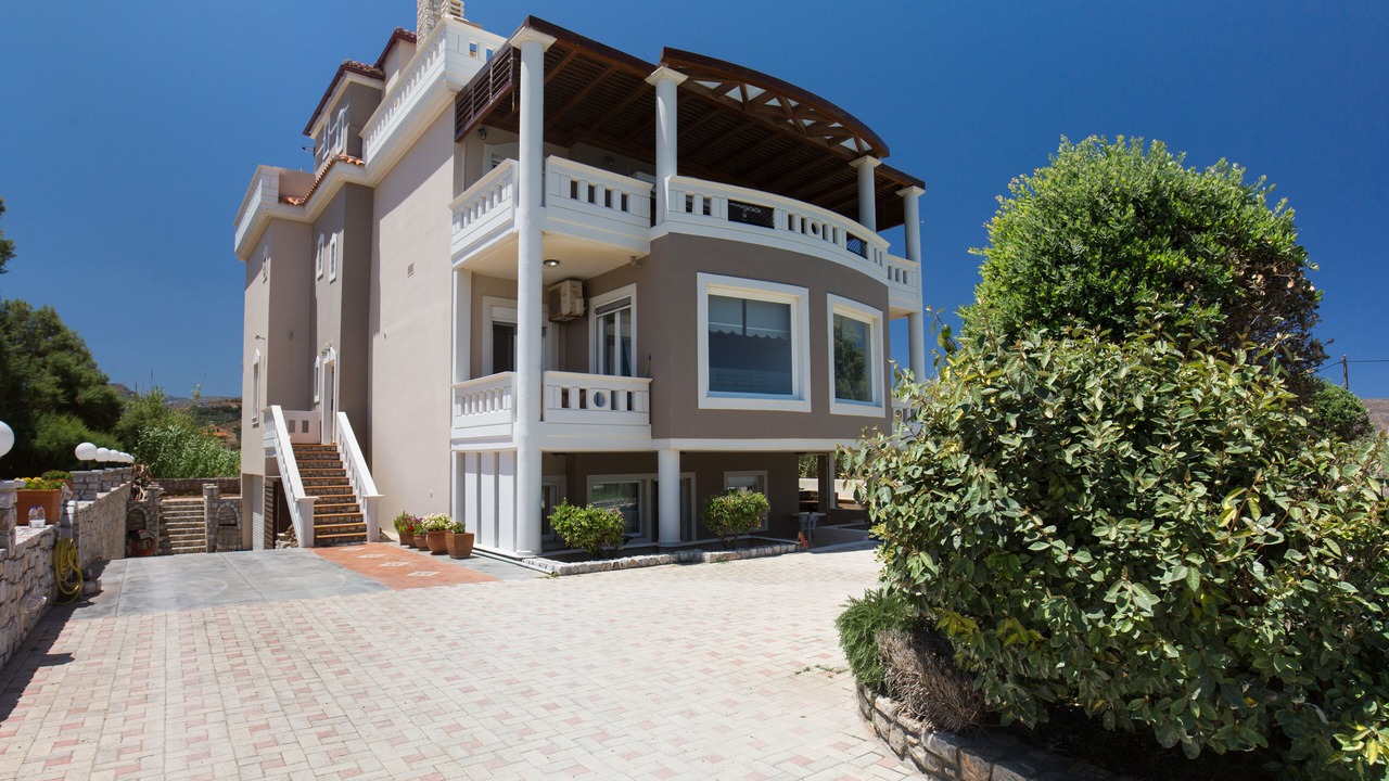 Photo of Outdoor in Limeniskos