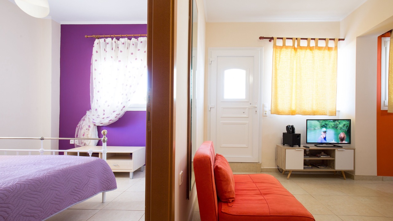 Photo of Bedroom in Limeniskos