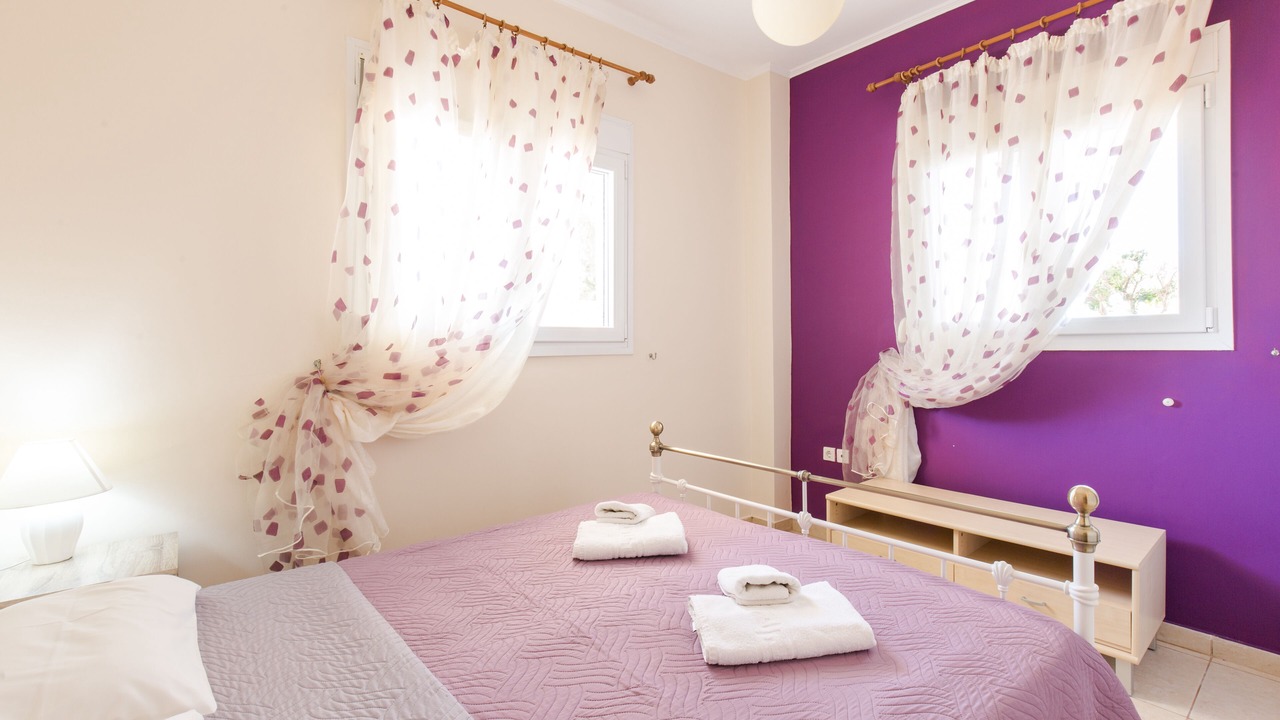 Photo of Bedroom in Limeniskos
