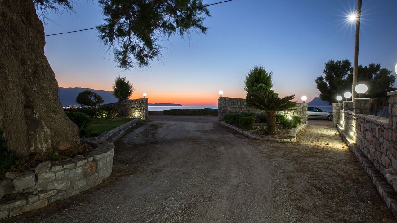 Photo of Outdoor in Limeniskos
