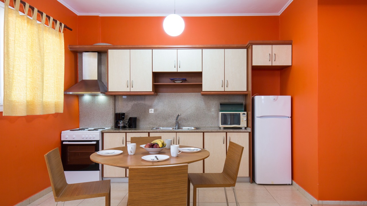 Photo of Kitchen in Limeniskos