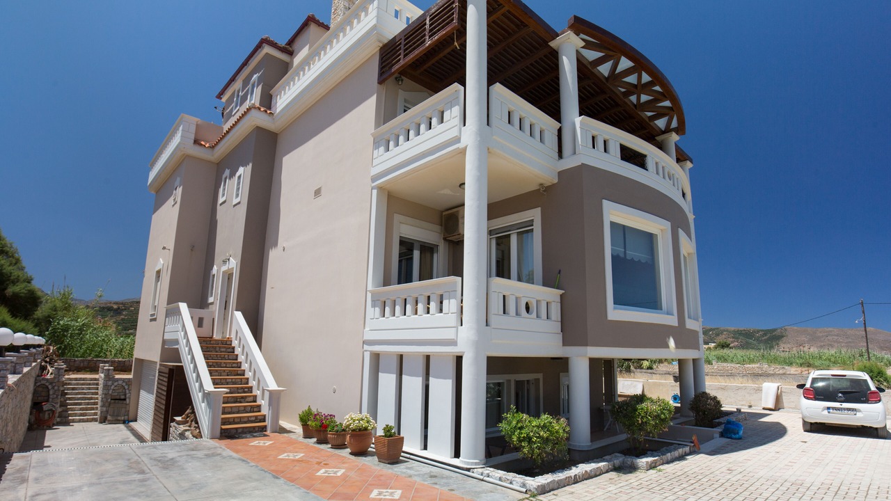 Photo of Outdoor in Limeniskos
