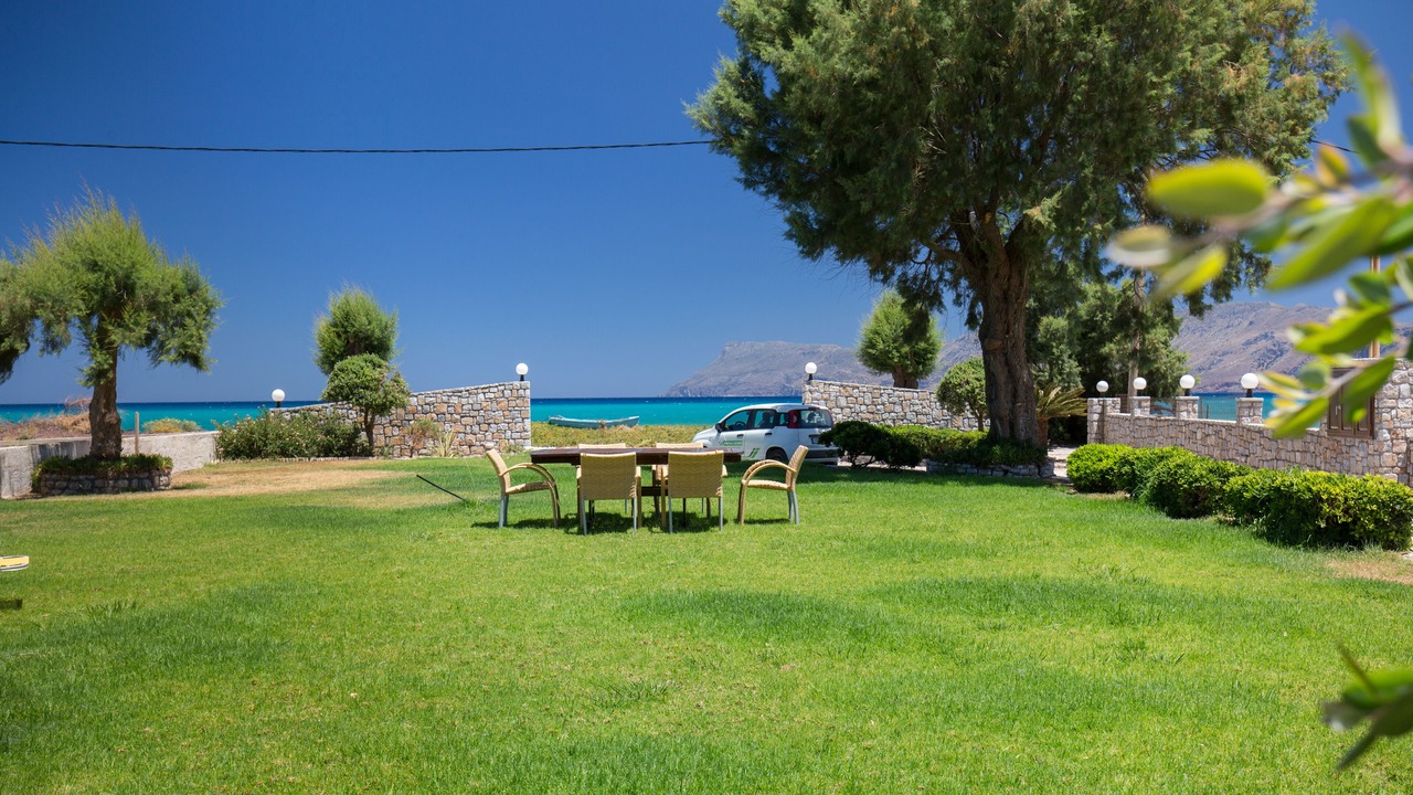 Photo of Outdoor in Limeniskos