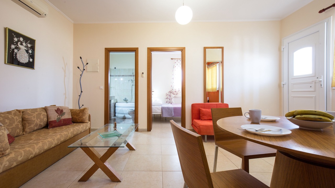 Photo of Livingroom in Limeniskos