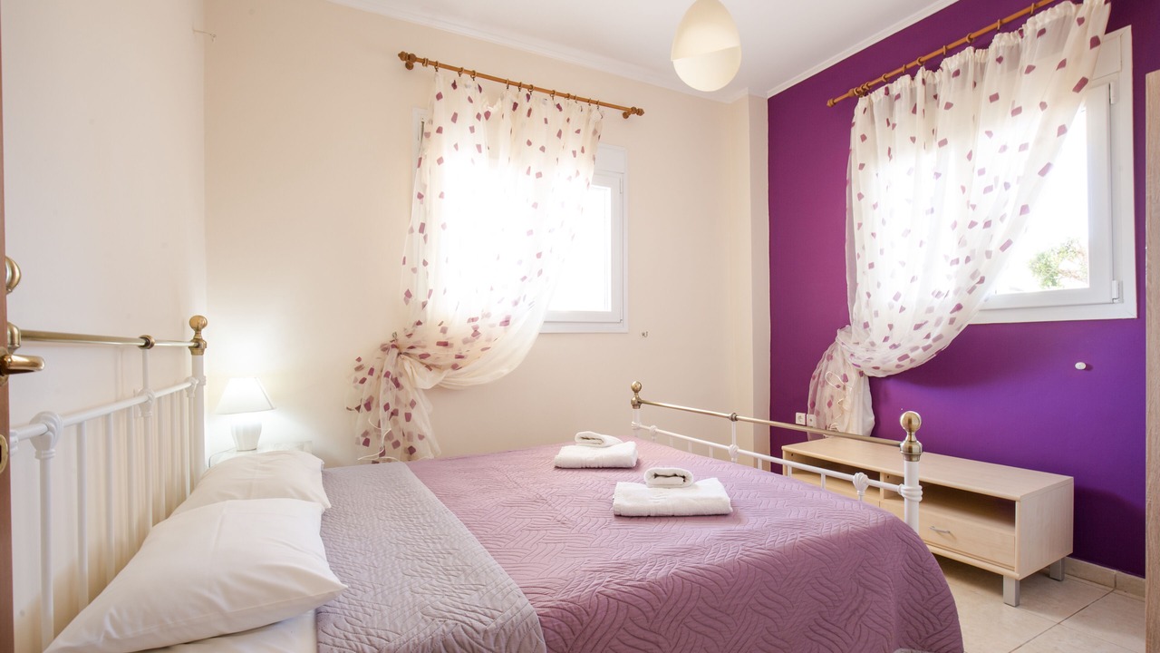 Photo of Bedroom in Limeniskos