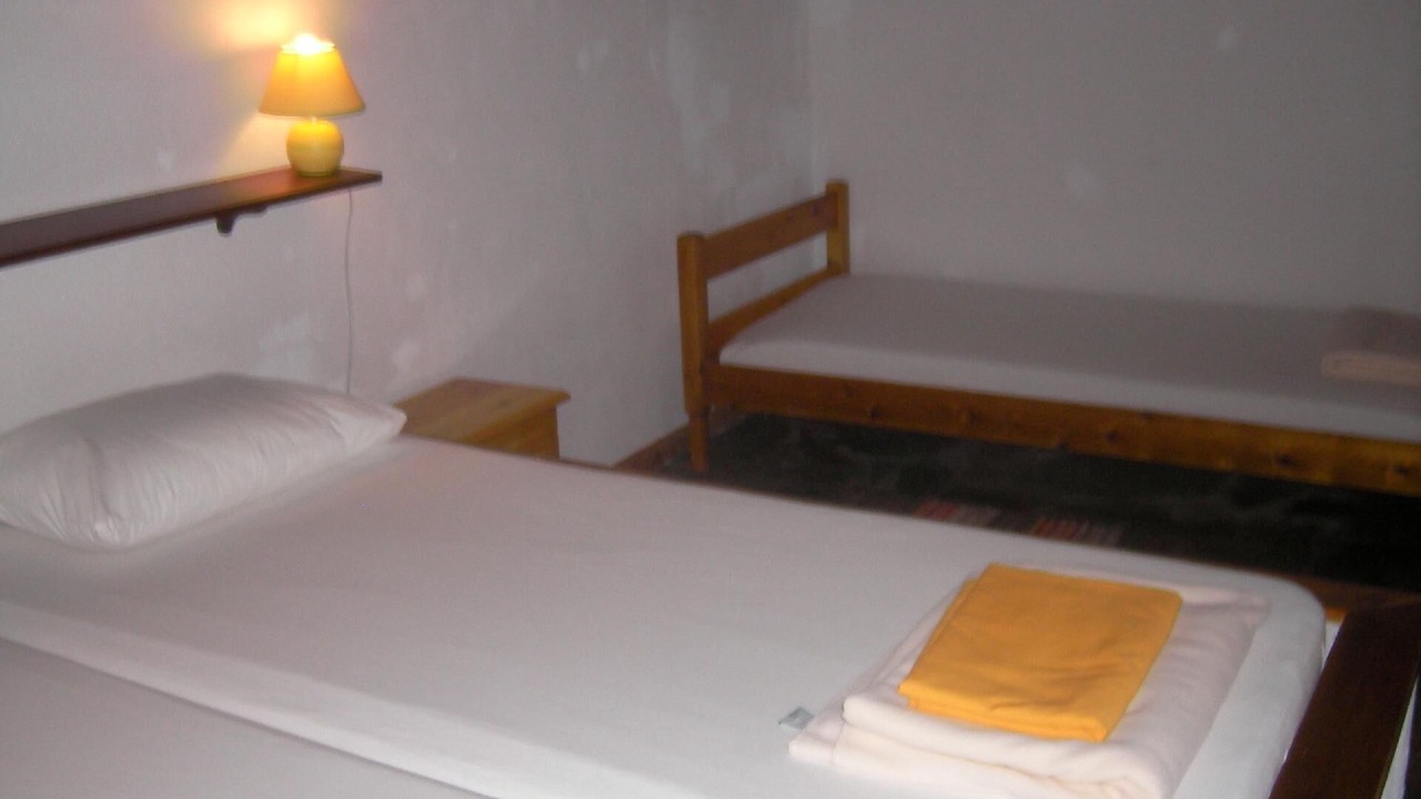 Photo of Bedroom in Igoumenitsa