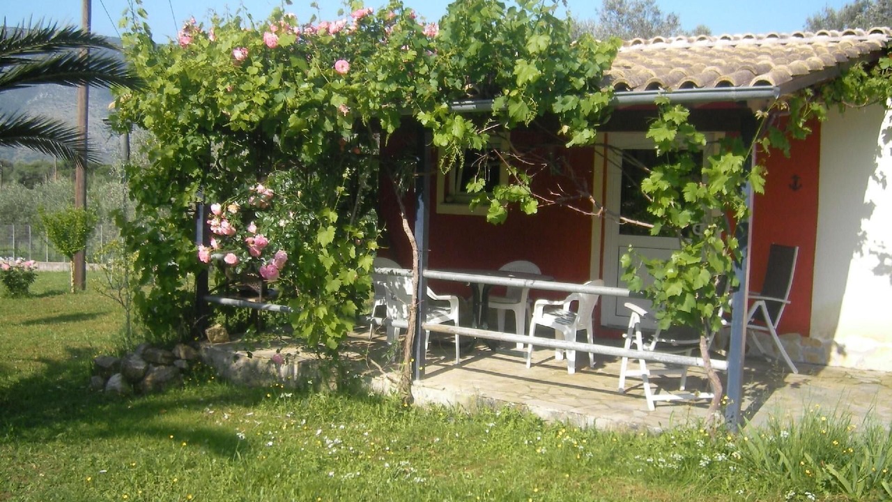 Photo of Patio Balcony in Igoumenitsa
