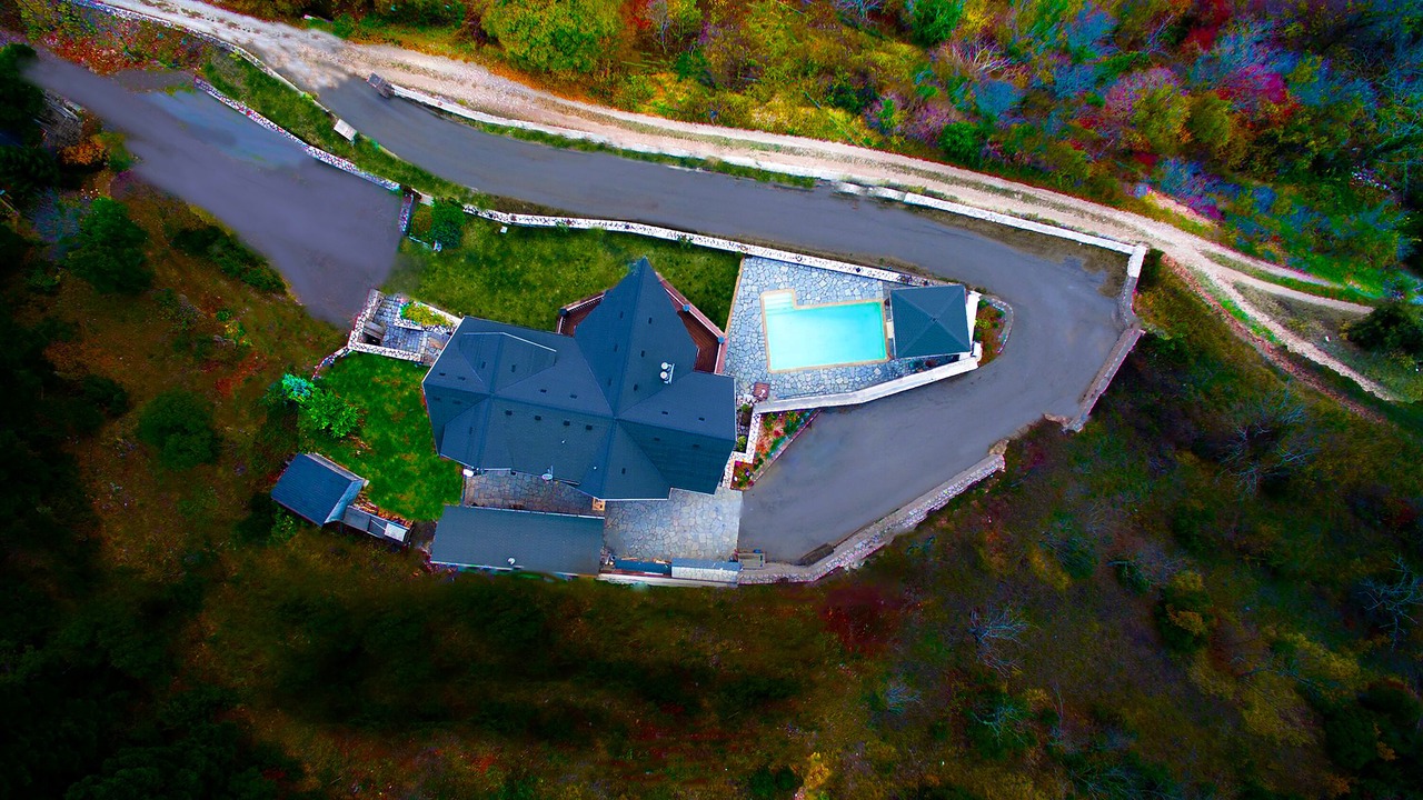Photo of Outdoor in Karpenisi