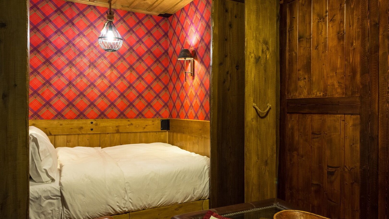Photo of Bedroom in Karpenisi
