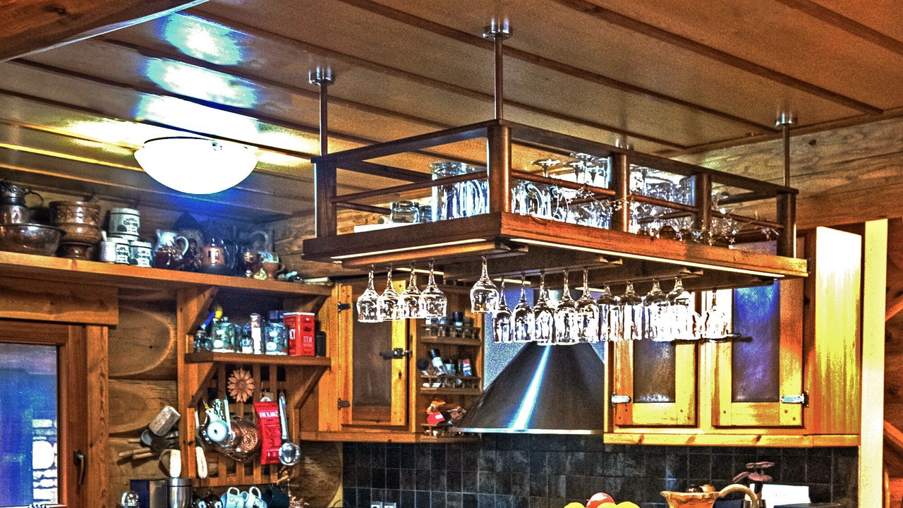 Photo of Kitchen in Karpenisi
