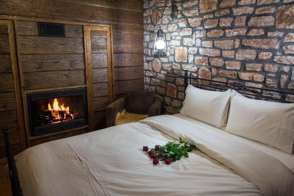 Photo of Bedroom in Karpenisi