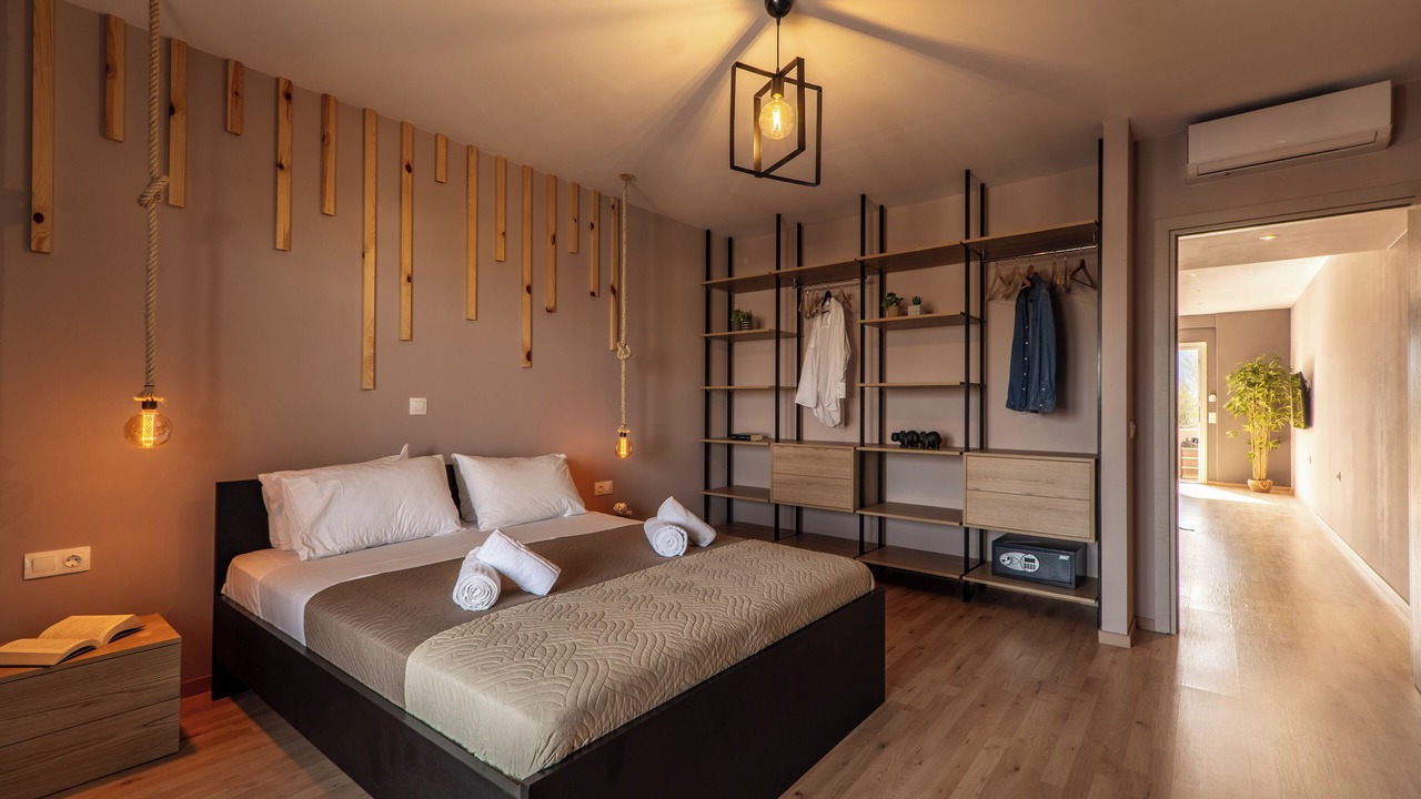 Photo of Bedroom in Kavros