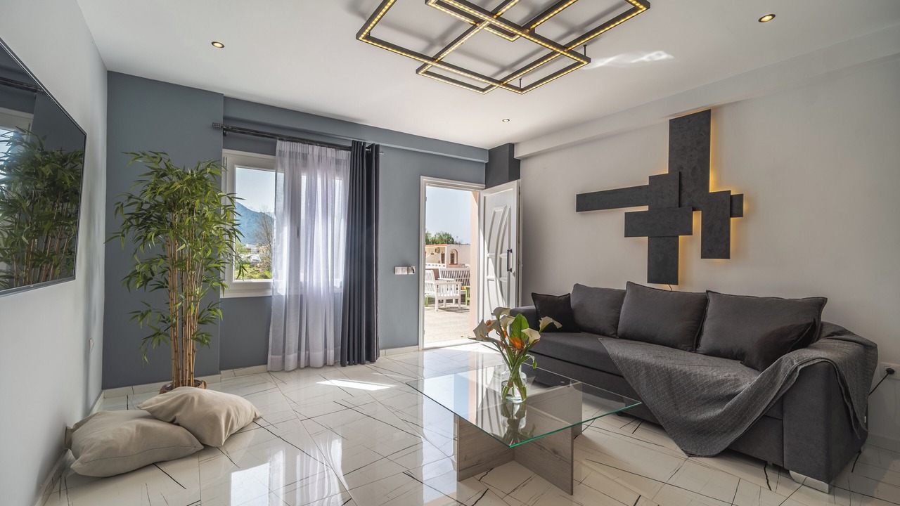 Photo of Livingroom in Kavros