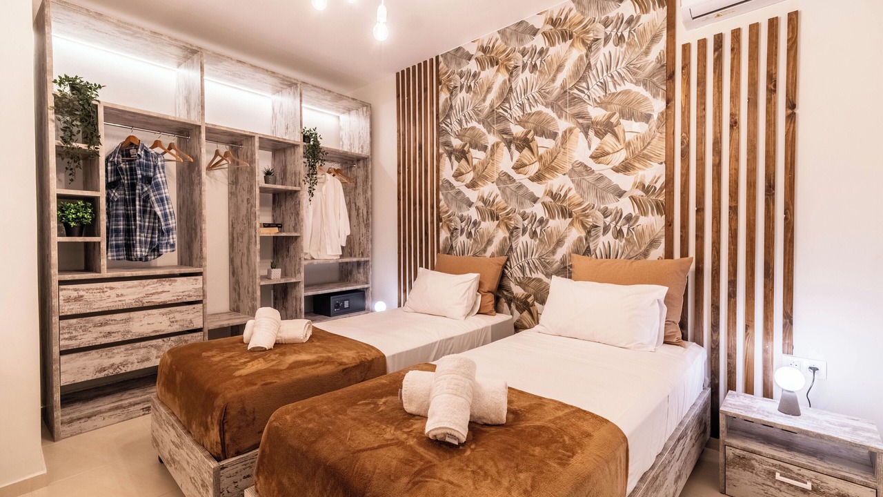 Photo of Bedroom in Kavros